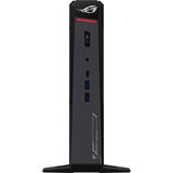 ASUS ROG NUC RNUC15JNK7X569A2 Intel Core Ultra 7 255HX 16 Go DDR5-SDRAM 1 To SSD NVIDIA GeForce RTX 5060 Windows 11 Home Mini PC Noir Noir, Intel Core Ultra 7, 255HX, 16 Go, 1 To, Windows 11 Home, 64-bit