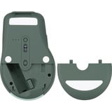 ASUS SmartO Souris MD200 Silent Plus Vert