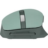 ASUS SmartO Souris MD200 Silent Plus Vert