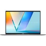 ASUS Vivobook S16 M3607KA-SH071W AMD Ryzen AI 7 350 Ordinateur portable 40,6 cm (16") WUXGA 16 Go DDR5-SDRAM 1 To SSD Wi-Fi 6 (802.11ax) Windows 11 Home Argent 16" PC portable Copilot+  Gris | AMD Ryzen AI 7 | 2 GHz | 40,6 cm (16") | 1920 x 1200 pixels | 16 Go | 1 To