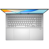 ASUS Vivobook S16 M3607KA-SH071W AMD Ryzen AI 7 350 Ordinateur portable 40,6 cm (16") WUXGA 16 Go DDR5-SDRAM 1 To SSD Wi-Fi 6 (802.11ax) Windows 11 Home Argent 16" PC portable Copilot+  Gris | AMD Ryzen AI 7 | 2 GHz | 40,6 cm (16") | 1920 x 1200 pixels | 16 Go | 1 To