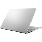 ASUS Vivobook S16 M3607KA-SH071W AMD Ryzen AI 7 350 Ordinateur portable 40,6 cm (16") WUXGA 16 Go DDR5-SDRAM 1 To SSD Wi-Fi 6 (802.11ax) Windows 11 Home Argent 16" PC portable Copilot+  Gris | AMD Ryzen AI 7 | 2 GHz | 40,6 cm (16") | 1920 x 1200 pixels | 16 Go | 1 To