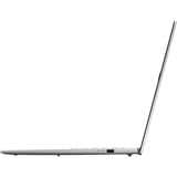 ASUS Vivobook S16 M3607KA-SH071W AMD Ryzen AI 7 350 Ordinateur portable 40,6 cm (16") WUXGA 16 Go DDR5-SDRAM 1 To SSD Wi-Fi 6 (802.11ax) Windows 11 Home Argent 16" PC portable Copilot+  Gris | AMD Ryzen AI 7 | 2 GHz | 40,6 cm (16") | 1920 x 1200 pixels | 16 Go | 1 To