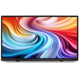 Acer PM161QT Tactile portable 39.6" Moniteur  Noir