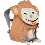 Affenzahn AFZ-FAS-001-108, Sac à dos Marron/Beige