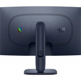 Alienware  31.5" Moniteur gaming incurvé  Noir