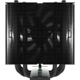 Alpenföhn Dolomit Premium Processeur Refroidisseur 12 cm Noir 1 pièce(s) Refroidisseur CPU RGB  Noir (Mat), Refroidisseur, 12 cm, 500 tr/min, 1600 tr/min, 23,5 dB, 92,6 m³/h
