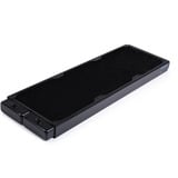 Alphacool 14379, Radiateur Noir