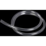 Alphacool 17494 pièce et accessoire pour systèmes de refroidissement d'ordinateurs Tube, Tuyau Transparent, Tube, Polyvinyl chloride (PVC), Transparent, 80 °C, 2 bar, 1,3 cm