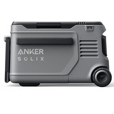 Anker SOLIX EverFrost 2 glacière 23 L Electrique Noir, Gris Gris/Noir, Noir, Gris, 2 roue(s), Noir, 23 L, -20 - 20 °C, 45 dB