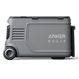 Anker SOLIX EverFrost 2 glacière 23 L Electrique Noir, Gris Gris/Noir, Noir, Gris, 2 roue(s), Noir, 23 L, -20 - 20 °C, 45 dB