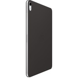 Apple MH0D3ZM/A étui pour tablette 27,7 cm (10.9") Folio Noir, Housse pour tablette Noir, Folio, Apple, iPad Air (4th generation), 27,7 cm (10.9")