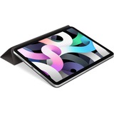 Apple MH0D3ZM/A étui pour tablette 27,7 cm (10.9") Folio Noir, Housse pour tablette Noir, Folio, Apple, iPad Air (4th generation), 27,7 cm (10.9")
