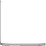 Apple MacBook Pro (14") 2026 CTO PC portable Argent