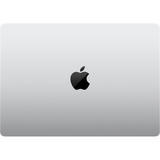 Apple MacBook Pro (14") 2026 CTO PC portable Argent