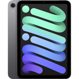 Apple  tablette 8.5" Gris | 256 Go | Apple A20 Pro | iPad OS 27 | Wi-Fi 7