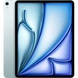 Apple iPad Air tablette 13" Bleu clair, iPadOS | 256 Go | Wi-Fi 7