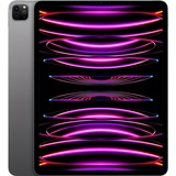 Apple iPad Pro 12,9", Tablette Gris