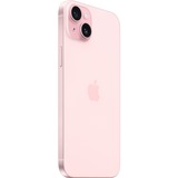 Apple iPhone 15 Plus, Smartphone Rose