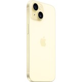 Apple iPhone 15, Smartphone Jaune, 512 Go, iOS