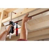 BESSEY Serre-joint une main EHZ30-2K Noir/Rouge