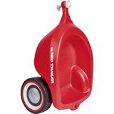 BIG accessoire de trotteur Remorque jouet, Véhicules pour enfants Rouge