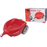 BIG accessoire de trotteur Remorque jouet, Véhicules pour enfants Rouge