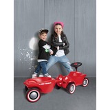 BIG accessoire de trotteur Remorque jouet, Véhicules pour enfants Rouge