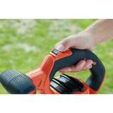 BLACK+DECKER BEBLV300-QS souffleur d'air/séchoir Noir, Orange, Aspirateur/Souffleur de feuilles Noir/Orange, 1 pièce(s)