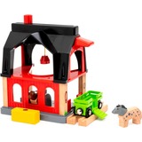 BRIO 63601200, Jeu de construction 