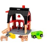 BRIO 63601200, Jeu de construction 