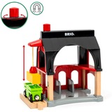 BRIO 63601200, Jeu de construction 