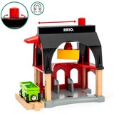 BRIO 63601200, Jeu de construction 