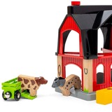 BRIO 63601200, Jeu de construction 