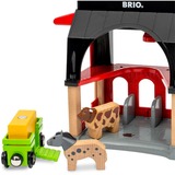 BRIO 63601200, Jeu de construction 