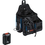 Bosch 1600A0265T, Sac Noir/Bleu