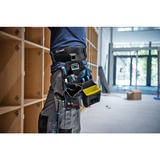 Bosch BOSCH GWT 4, Sac Noir/Bleu