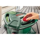 Bosch BOSCH PFS 7000, Pistolet de pulvérisation Vert/Noir, Peinture, 1 L, 0,7 l/min, 2,5 m/s², 1,5 m/s², 4 m