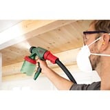 Bosch BOSCH PFS 7000, Pistolet de pulvérisation Vert/Noir, Peinture, 1 L, 0,7 l/min, 2,5 m/s², 1,5 m/s², 4 m