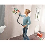 Bosch BOSCH PFS 7000, Pistolet de pulvérisation Vert/Noir, Peinture, 1 L, 0,7 l/min, 2,5 m/s², 1,5 m/s², 4 m