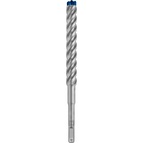 Bosch Expert Foret SDS plus-7X, Perceuse Marteau perforateur, Hammer drill bit, 1,7 cm, 215 mm, Béton, pierre, 15 cm