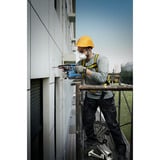 Bosch GBH 18V-22 X Professional, 0611924100, Marteau piqueur Bleu/Noir
