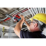 Bosch GCB 18V-63 CLC Professional SOLO, Scie à ruban Bleu/Noir