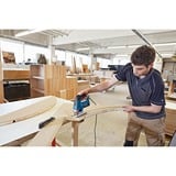 Bosch GST 160 BCE scie sauteuse 800 W 2,3 kg Bleu, 16 cm, 2,6 cm, 2 cm, 1 cm, Secteur, 800 W