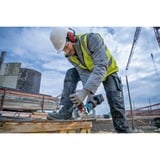 Bosch GWS 18V-15 PSC PROFESSIONAL meuleuse d'angle 12,5 cm 11000 tr/min 1500 W 2,3 kg Bleu/Noir, 11000 tr/min, 12,5 cm, Batterie, 2,3 kg, Moteur sans balai