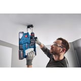 Bosch Marteau perforateur sans fil GBH 18V-22 X Professional solo, 18 Volt, Marteau piqueur Bleu/Noir