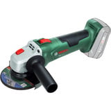Bosch Meuleuse d'angle sans fil PWS 18V-70 solo, Ø 115mm Vert