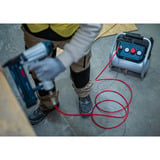 Bosch PRO GKO18V-51, Compresseur Bleu/Argent