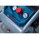 Bosch PRO GKO18V-51 compresseur sans fil Bleu/Argent