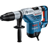 Bosch Set professionnel marteau perforateur GBH 5-40 DCE + meuleuse d'angle GWS 880, Set d'outils Bleu/Noir